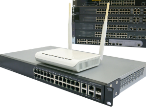 Configuring VXLANs on Cisco Nexus 9000 Series Switches (DCVX9K) v1.0 e-Learning
